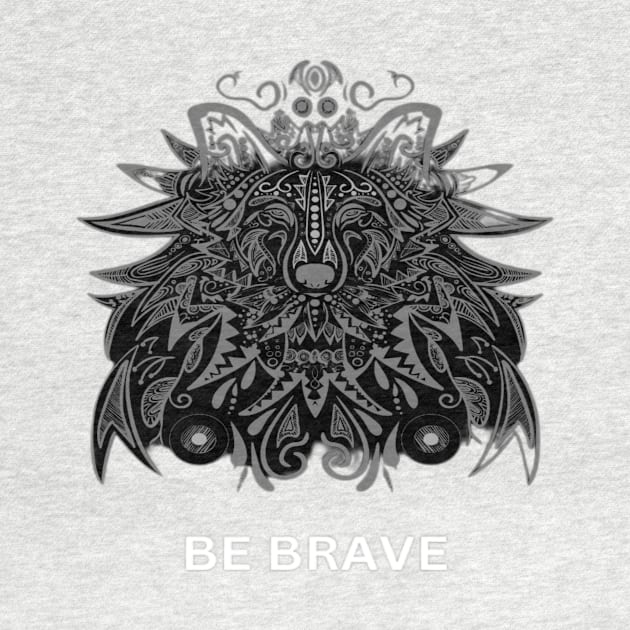 Be Brave - Bharat Parv by Bharat Parv